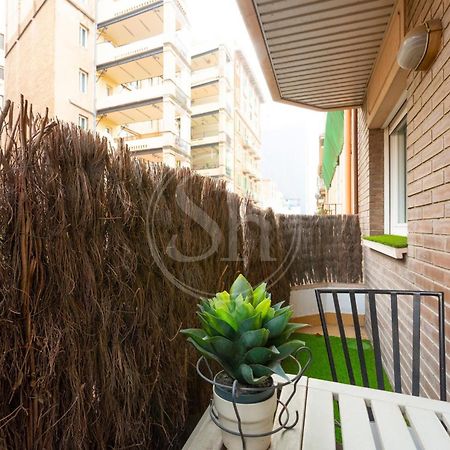 Bonito Apartamento En Gracia Barcelona Exteriér fotografie