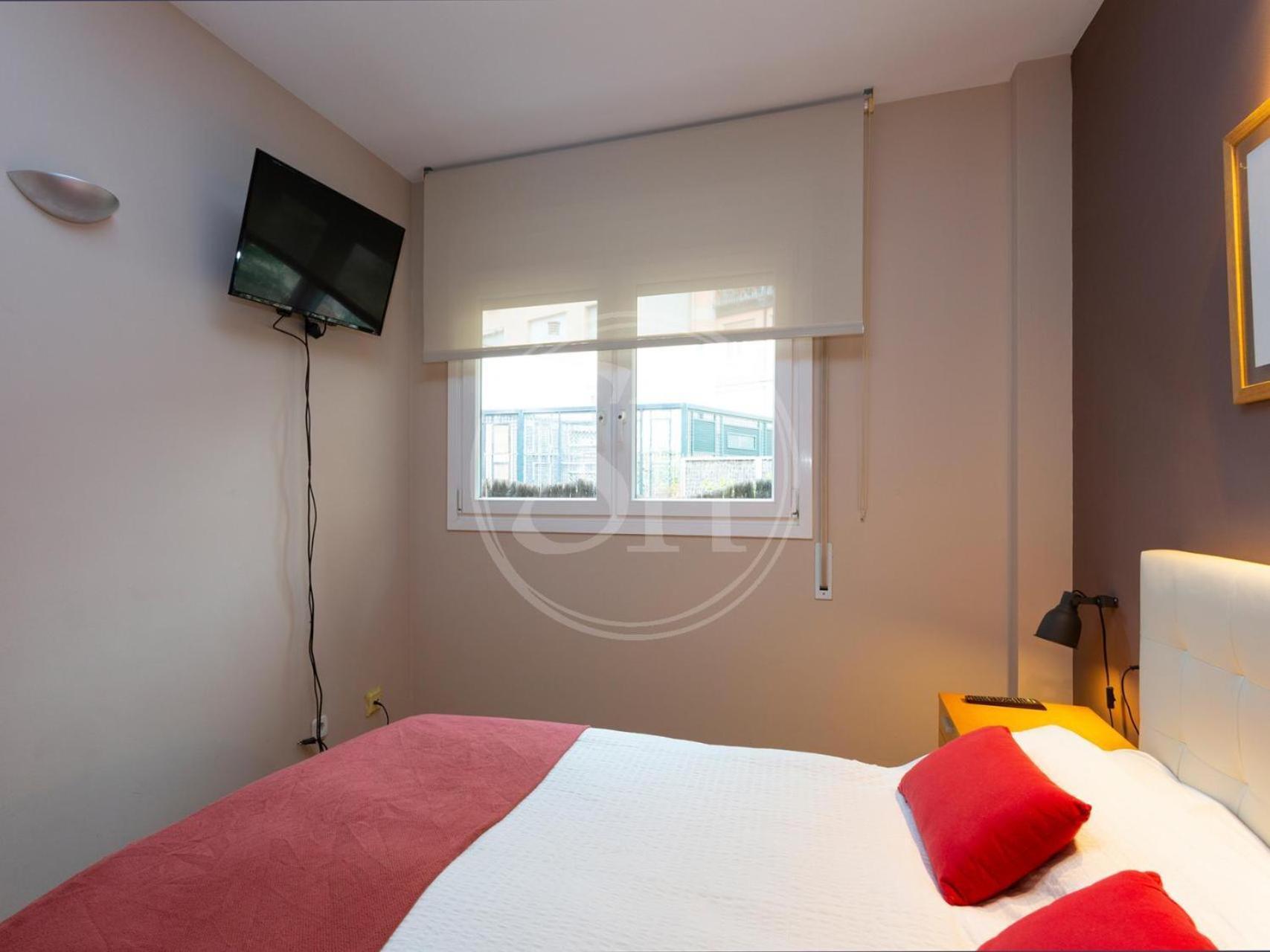 Bonito Apartamento En Gracia Barcelona Exteriér fotografie