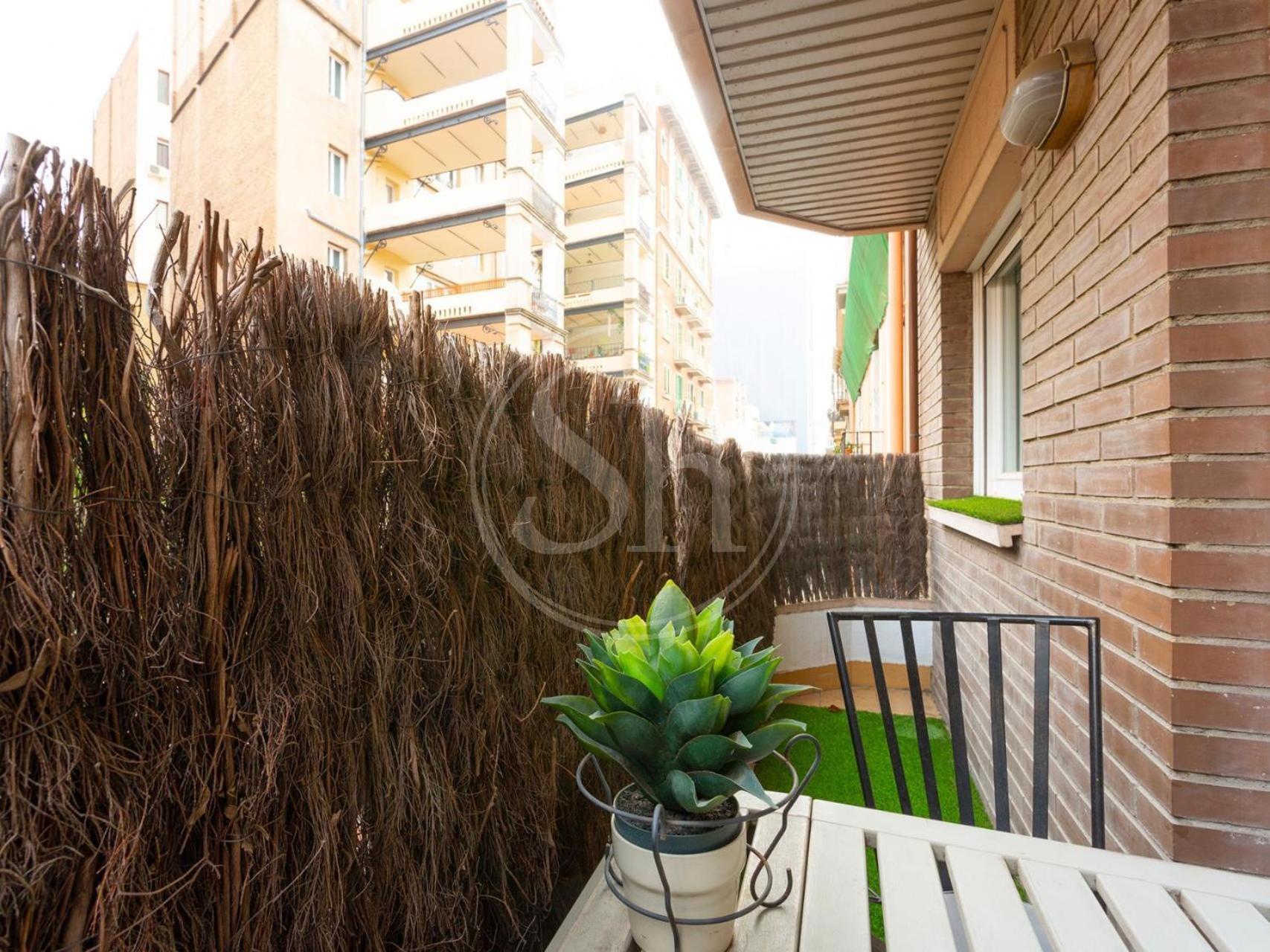 Bonito Apartamento En Gracia Barcelona Exteriér fotografie