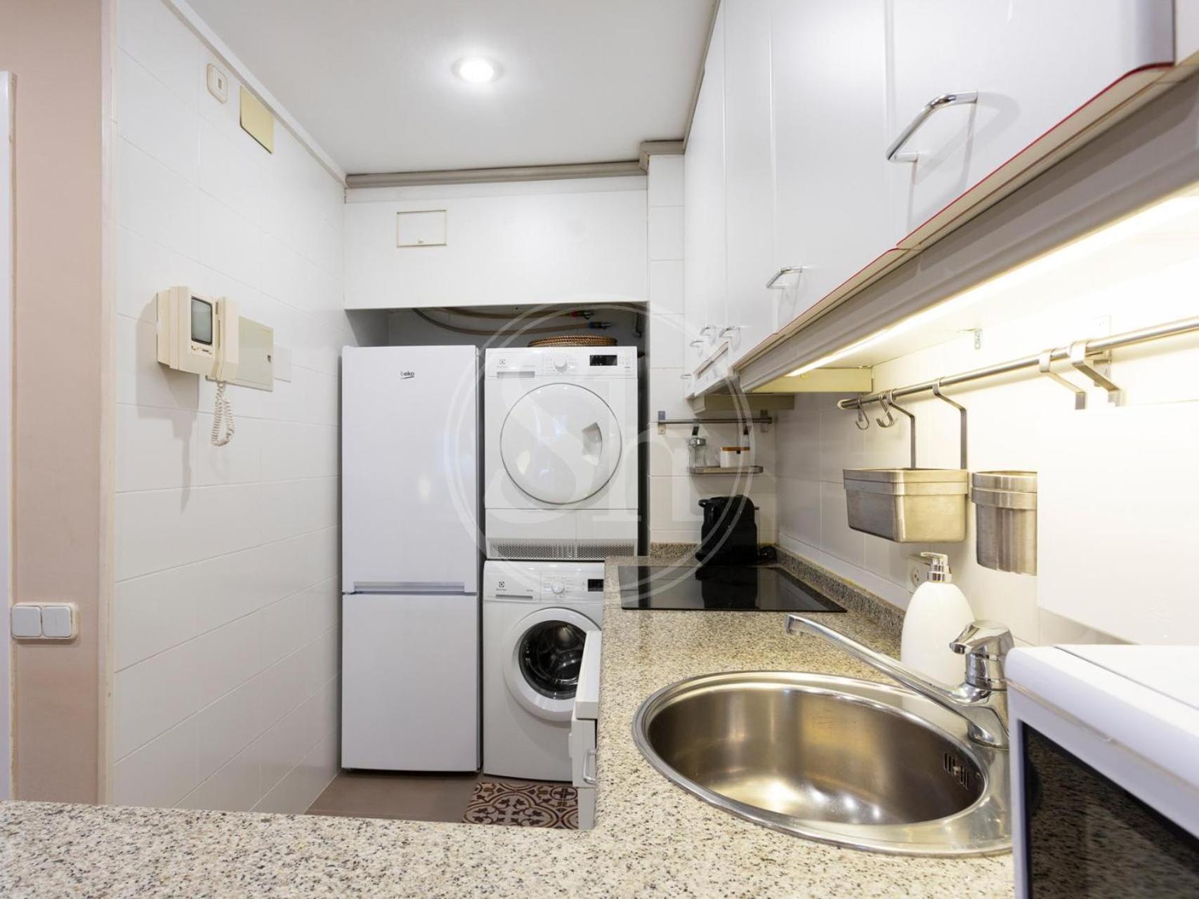 Bonito Apartamento En Gracia Barcelona Exteriér fotografie