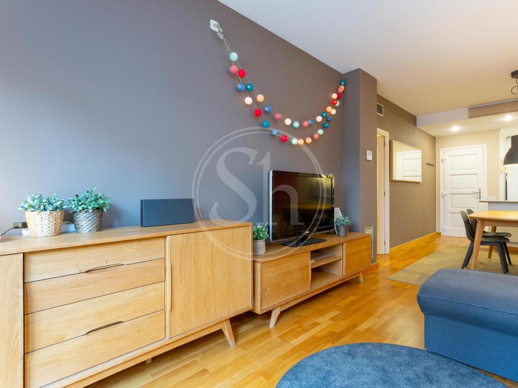 Bonito Apartamento En Gracia Barcelona Exteriér fotografie