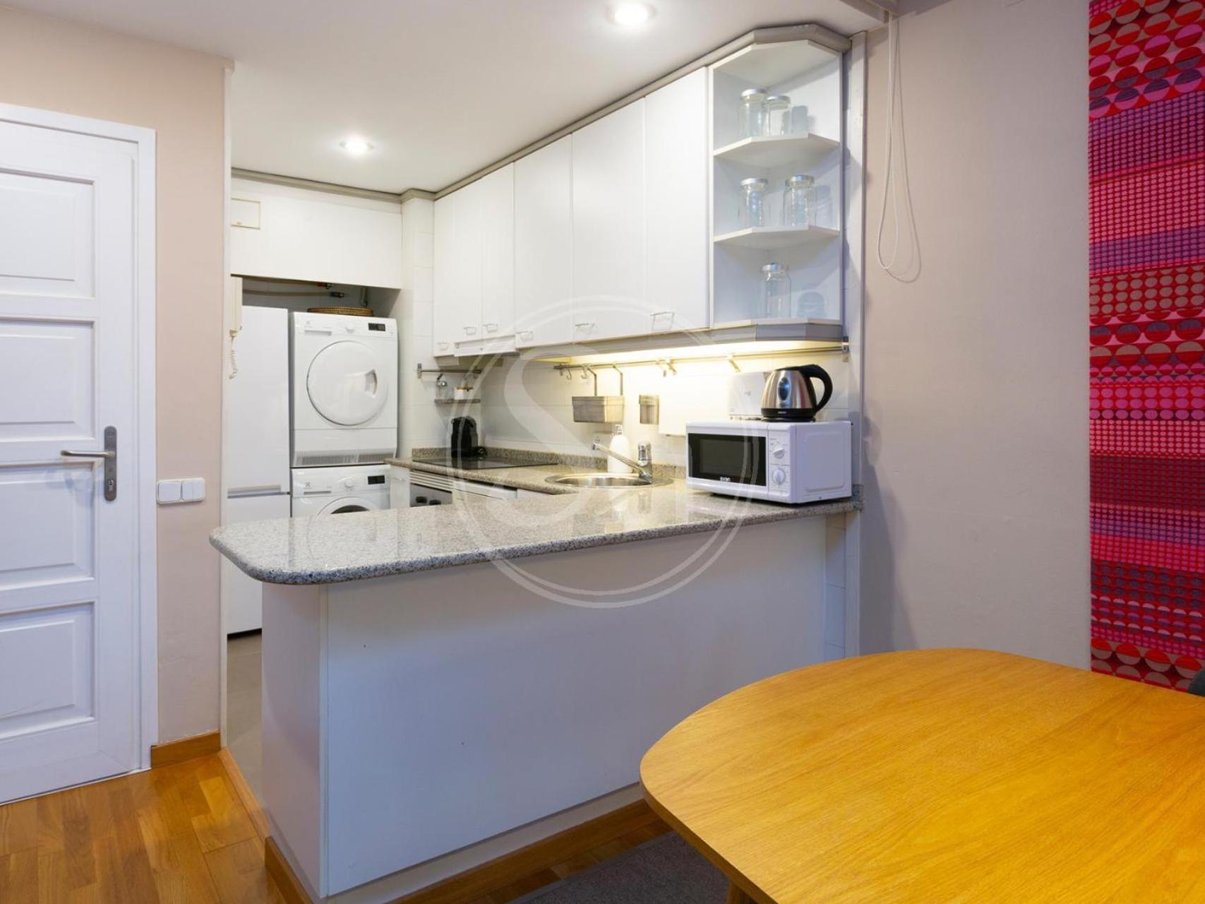 Bonito Apartamento En Gracia Barcelona Exteriér fotografie