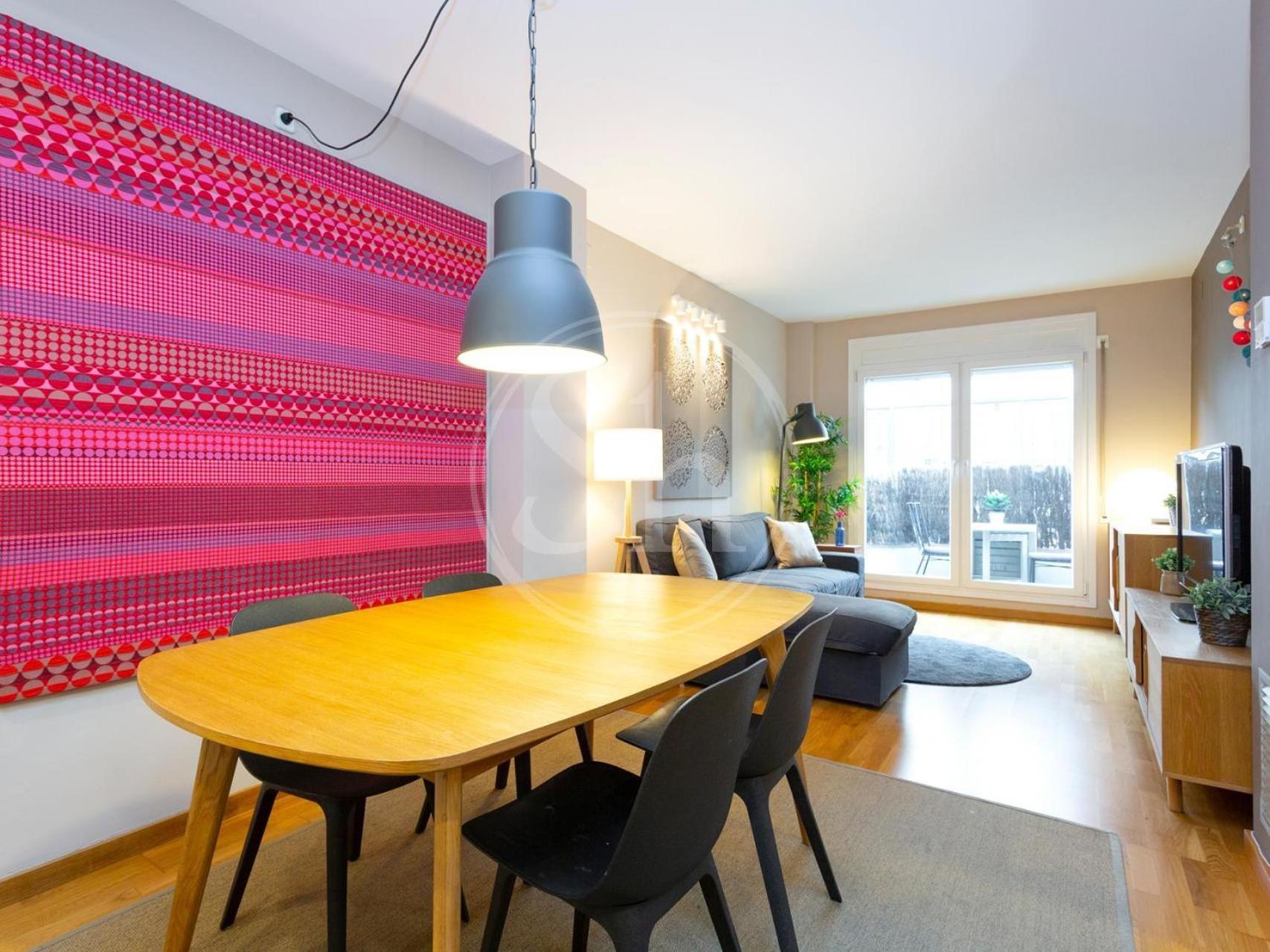Bonito Apartamento En Gracia Barcelona Exteriér fotografie
