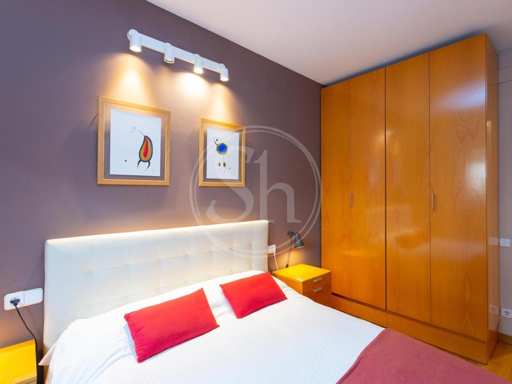 Bonito Apartamento En Gracia Barcelona Exteriér fotografie