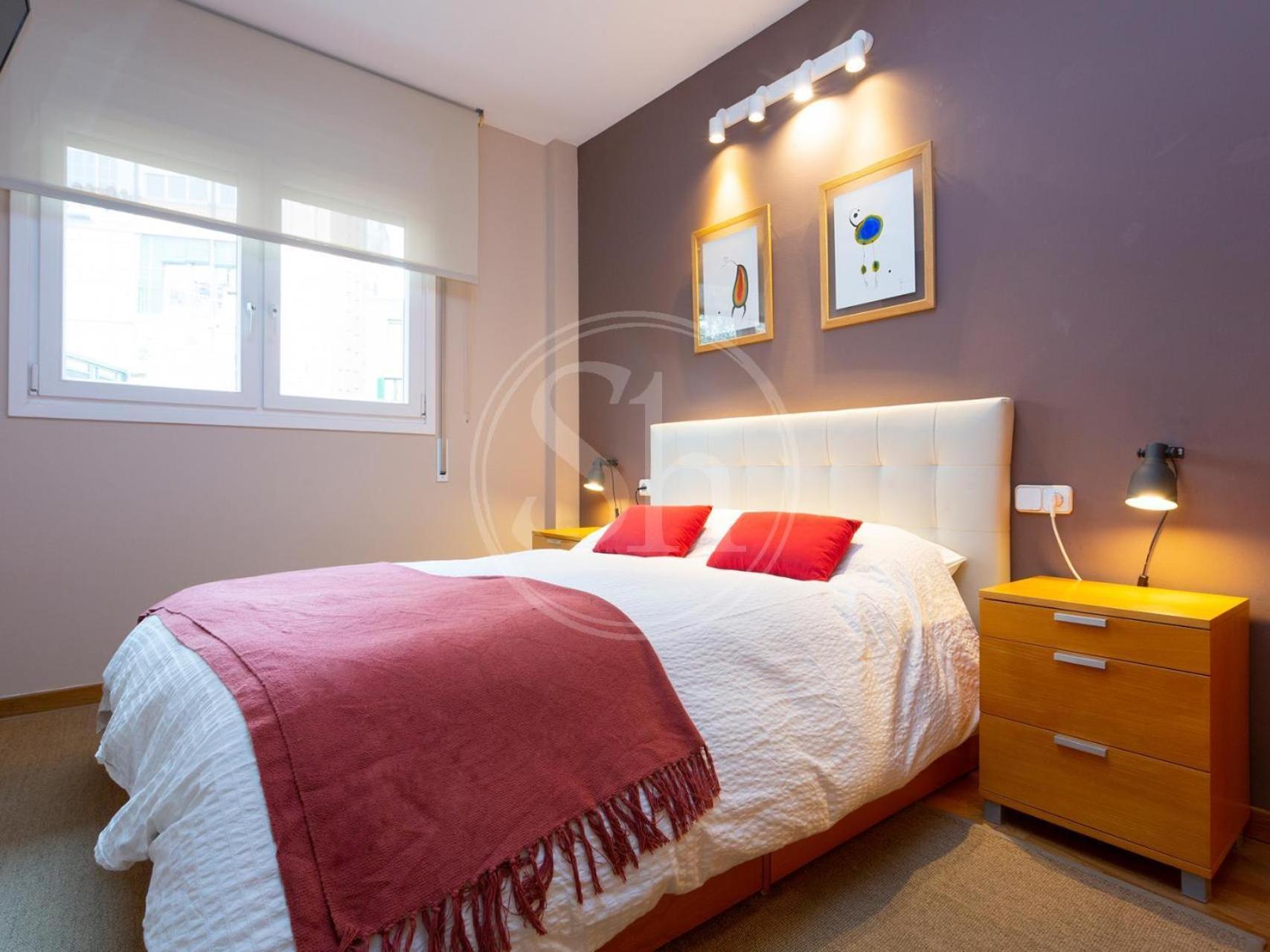 Bonito Apartamento En Gracia Barcelona Exteriér fotografie