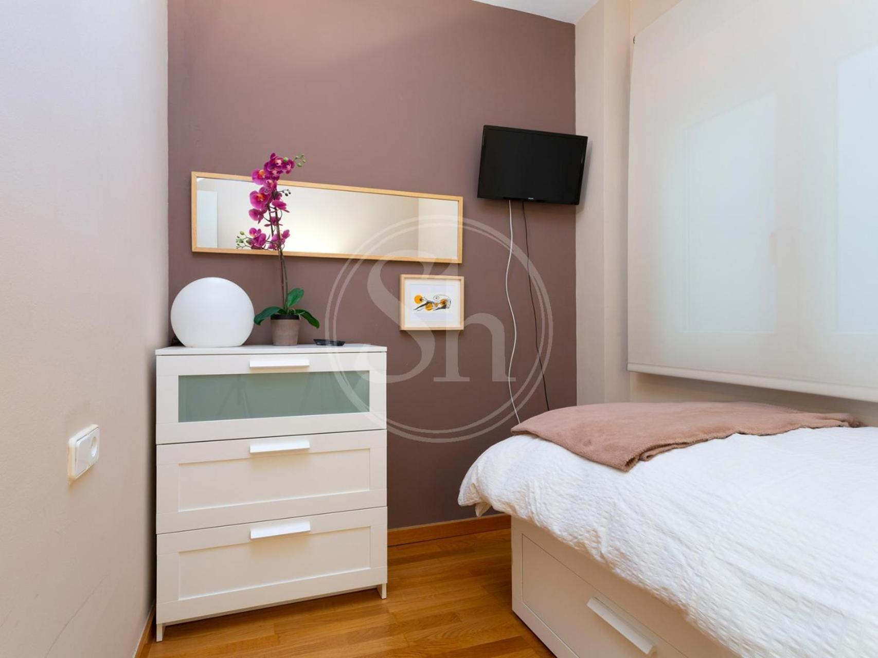 Bonito Apartamento En Gracia Barcelona Exteriér fotografie